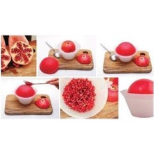 Ozcmax Narmatik Pratik Nar Dökücü