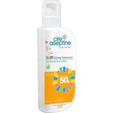 Cire Aseptine Cireaseptine Güneş Kremi Spf 50+ Baby 200 ml