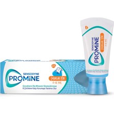 Sensodyne Pronamel Kids Diş Macunu 50 ml