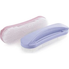 Ozcmax Yumuşak Uçlu Çok Amaçlı Temizlik ve Halı Fırçası - 2 Adet