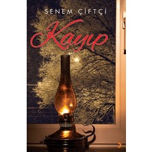 Kayıp  -  Senem Çiftçi