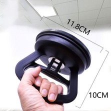 Ozcmax Kaporta Basit Göçük Düzeltme Vantuzu - Dev Boy Güçlü Vakum Vantuzu