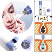 Ozcmax - Yüz Temizleme Cihazı Vakumlu