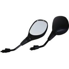 Efm Ayna Takımı QY256 8mm Scooter 150