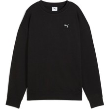 Puma ESS ELEVATED Comfort Crew TR