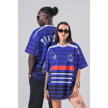 Rex Moda Trapstar Oversize Unisex T-Shirt