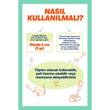 Rüyam Biofeline Kediler İçin  Malt Macunu 100g