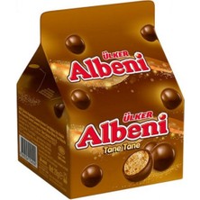 Ülker Albeni Tane Tane (29 gr x 24 Adet)