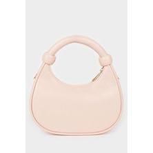 DeFacto Kadın Suni Deri Omuz Çantası E3627AXNS