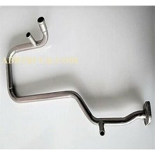 ATK180 - Sogutma Borusu Iveco Daıly 35.10 35.12 35.8 49.10 49.12