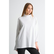 Alexander Gardi Alexandergardı Boğazlı Ince Triko KAZAK(B24-36603)