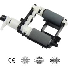 Samsung SCX-3400 Uyumlu Paten Seti