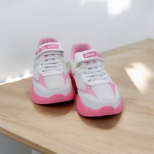 Çocuk Günlük Sneaker