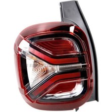 Tp RN-ST-009 - Stop Lambası Sol Duster Xjd