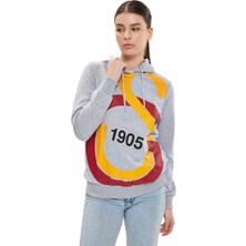Gs Store Galatasaray Büyük Logolu Sweatshirt K88154