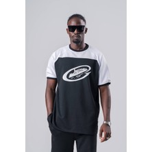 Rex Moda Corteiz Oversize Unisex T-Shirt