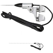 Anten Pioneer Orjinal Model Metal Vakumlu