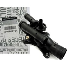 MAIS110606973R - Termostat Euro 6 Clıo V Duster Iı Express Kadjar Kangoo Iv Lodgy Megane Iv Symbol Iı 1.5 K9K