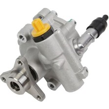 Tp RN-DP-006 - Direksiyon Pompası Renault Master Iı Traffıc - Kasnaklı