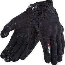 Ls2 Dart 2 Eldiven Siyah