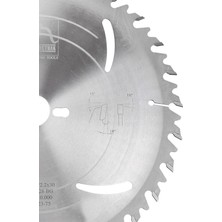 Netmak Elmas Uçlu Bg Form Ağaç Kesim Daire Testeresi 300X3.2X30 Z=28 T4-300323028