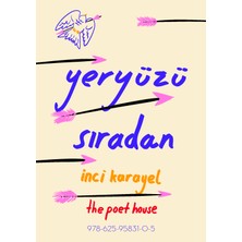 Yeryüzü Sıradan - İnci Karayel