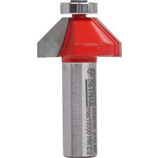 Netmak Bilyalı Pah Kırma Bıçağı 29X13X12 mm 45° 430-08 12 mm