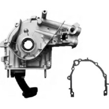 İOTO-40103-10903 - Yağ Pompası Fıat Egea 1.4 Albea 1.2 Doblo Grande 1.4 2005-> Opel Combo D 2012->