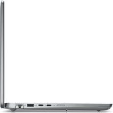 Dell Latitude 5450 Ultra 5 135U 16GB 512GB SSD 14" Fhd Freedos Taşınabilir Bilgisayar N009L545014U