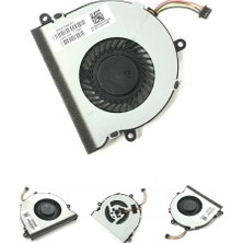 LineOn Hp 15-Ay 15-Ba 15-Af Laptop Cpu Işlemci Soğutucu Fan