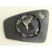 Diş Dikiz Ayna Cami Isitmali Sağ Tiguan 2016- 10