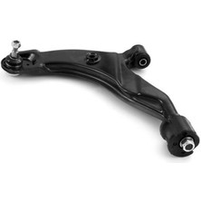 Alt Salincak Komple Sol Hyundai Accent 94-98 HD007-L 10