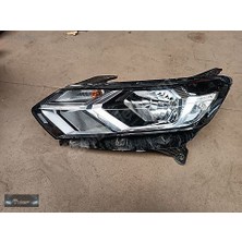 Tp RN-FR-025 - Far Sol Siyah Sandero Iıı