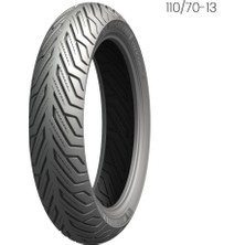 Michelin City Grıp 2 Nmax 125-155 Ön ve Arka Lastik Takımı
