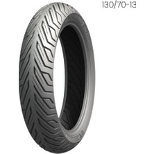 Michelin City Grıp 2 Nmax 125-155 Ön ve Arka Lastik Takımı