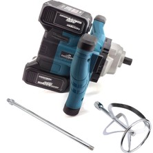 Dawreek Şarjlı Karıştırıcı MK36