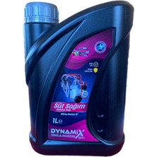 Dynamix Rasha Süt Sağım Makine Yağı 1l