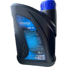 Dynamix Rasha 10W40 Motor Yağı 1l