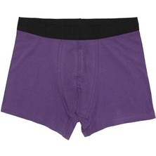 Egeteks Wild  Erkek Pamuklu 3'lü Boxer - WD3002