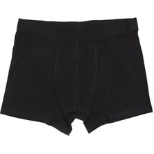 Egeteks Wild  Erkek Pamuklu 3'lü Boxer - WD3002