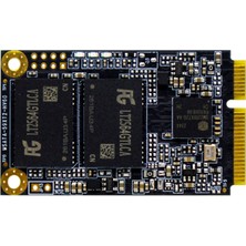 128 GB Pg Msata SSD (500-500MBS)