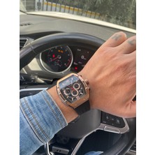 Nautıcal Fonksiyonları Aktif Erkek Kol Saati 2