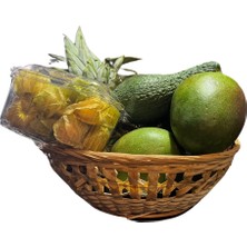 Avogarden Fit Tropik Paketi