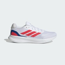 adidas Erkek  Beyaz  Koşu Ayakkabısı RUNFALCON 5 JI0876