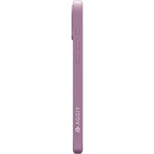 Aggiy 16 Promax Magsafe Özellikli Kılıf