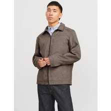 Jack & Jones Jjedylan Shacket Noos  Erkek Ceket 12268609