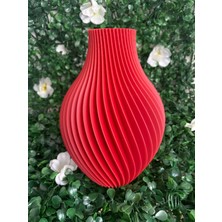 Xoa Collection Modern 3D Vazo