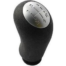 PLK-3331 - Vıtes Topuzu Megane Iı 02> Siyah