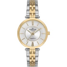 Nacar NC34-39B324-CSM Kadın Kol Saati