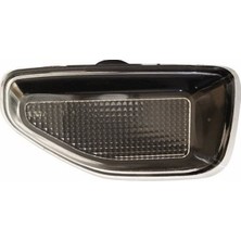 PLK-2205 - Çamurluk Sinyali Sol Logan Iı Sandero Iı Dokker Stepway 12> Dokker Stepway